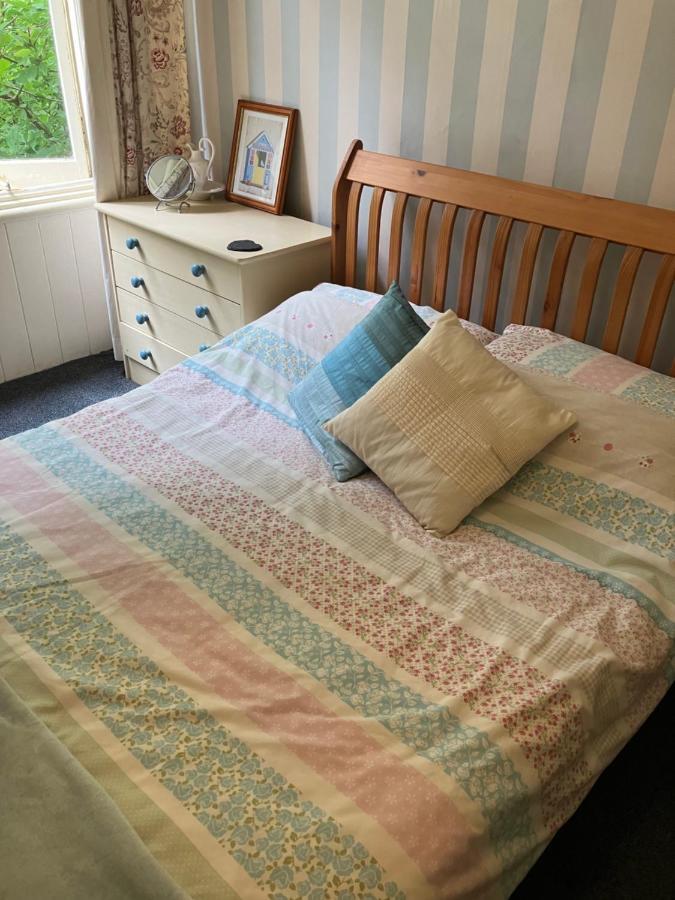 Westbrook-Homestay Swansea Kültér fotó